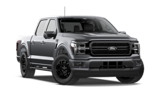 2026 Ford F-150® External Image 4